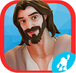 Superbook Bible App